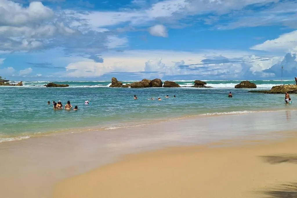 Lagoon-Front Escape Steps Away From The Beach! San Juan 0*,  Puerto Rico